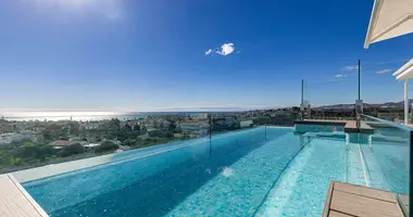Appartement 5 chambres dans Mijas, Espagne