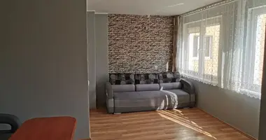 Apartamento 1 habitación en Danzig, Polonia