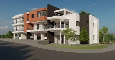 Apartamento 2 habitaciones en Kapparis, Chipre