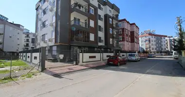 Apartamento 3 habitaciones en Muratpasa, Turquía