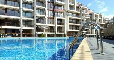 Appartement dans Sveti Vlas, Bulgarie