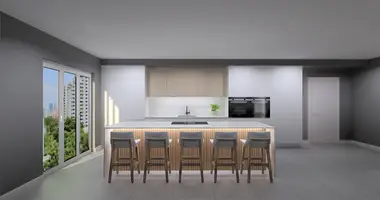 Appartement 2 chambres dans Regiao Imediata de Sorocaba, Brésil