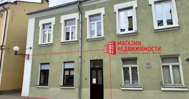 Pomieszczenie biurowe 25 m² w Grodno, Białoruś
