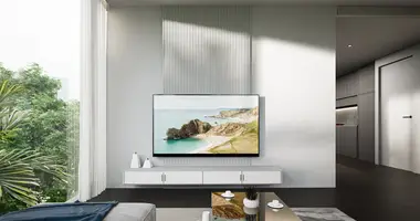 Apartamento 2 habitaciones en Rawai, Tailandia