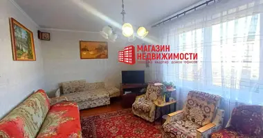 2 room apartment in Hrodna, Belarus