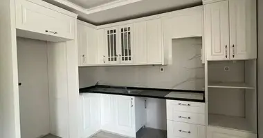 3 room apartment in Alanya, Turkey