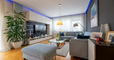 5 room apartment in Zagreb, Croatia