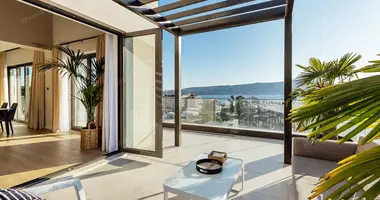 2 bedroom apartment in Tivat, Montenegro
