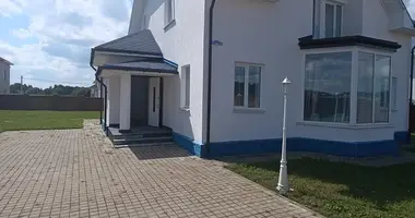 House in Minsk, Belarus