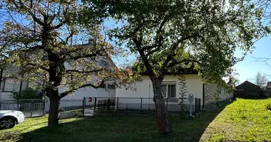 3 room house in Porva, Hungary