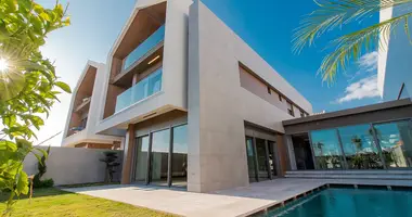 Haus 7 zimmer in Muratpasa, Türkei