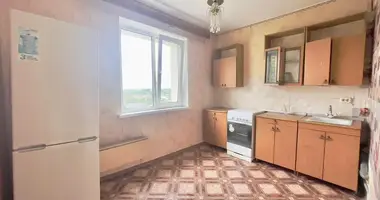 Apartamento 1 habitación en Vuhly, Belarús