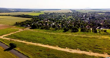 Plot of land in Kislod, Hungary