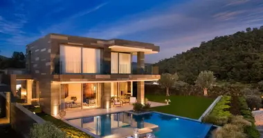 3 bedroom apartment in Bodrum, Turkey