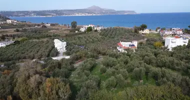 Plot of land in Kalyves, Greece