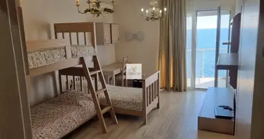 Apartamento 2 habitaciones en Pecurice, Montenegro