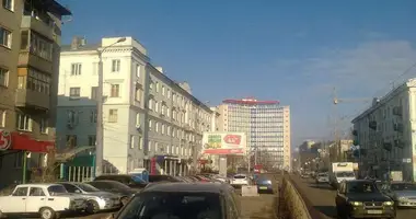 Investment 80 m² in Nizhny Novgorod, Russia