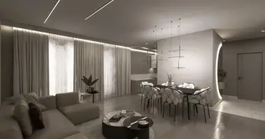 3 room apartment in Warsaw, Poland