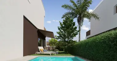 Casa 4 habitaciones en Elche, España