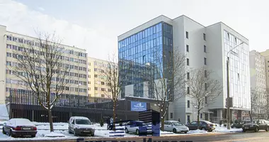 Büro 35 m² in Minsk, Weißrussland