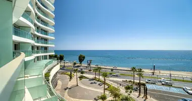 5 bedroom apartment in Germasogeia, Cyprus