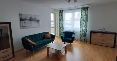 Wohnung 2 zimmer in Krakau, Polen