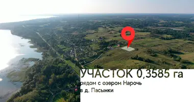 Дом в Нарочский сельский Совет, Беларусь