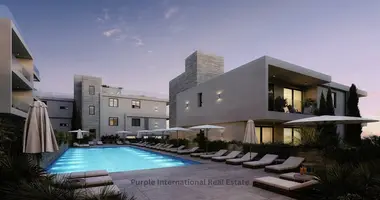 2 bedroom apartment in Yeroskipou, Cyprus
