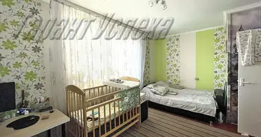 Apartamento 1 habitación en Brest, Bielorrusia