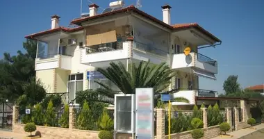 Nieruchomości komercyjne 330 m² w Dionisiou Beach, Grecja