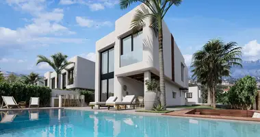 Villa in lAlfas del Pi, Spanien