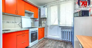 Wohnung 5 Zimmer in Rakaw, Weißrussland