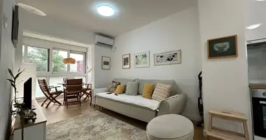 1 bedroom apartment in Budva, Montenegro