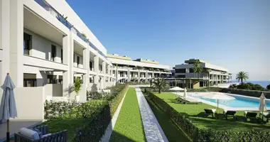 3 bedroom apartment in Bel Air, Spain