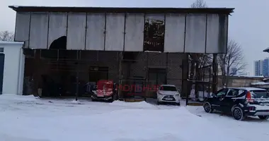 Warehouse 25 m² in Minsk, Belarus