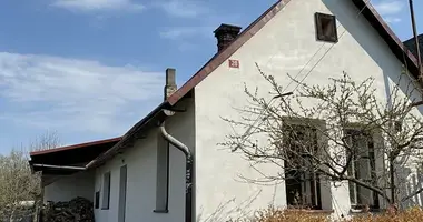 Mieszkanie w Boretice, Czechy