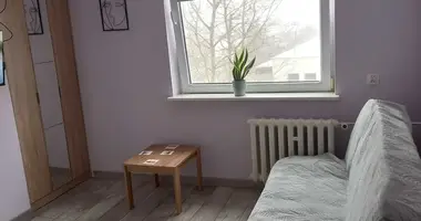 Apartamento 1 habitación en Danzig, Polonia