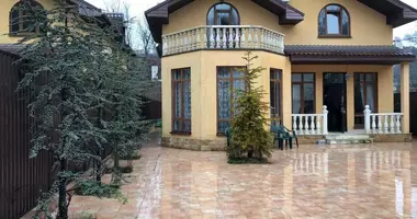 5 bedroom house in Resort Town of Sochi (municipal formation), Russia