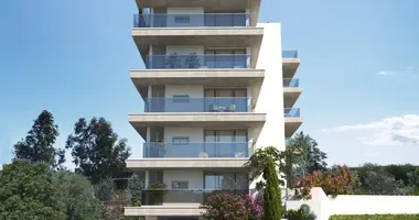 Wohnung 3 Schlafzimmer in Larnaka, Zypern