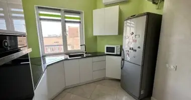 3 room apartment in Sievierodonetsk, Ukraine