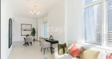 2 room apartment in Dubai, UAE
