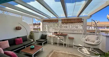 Penthouse 1 bedroom in San Pedro Alcantara, Spain