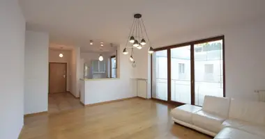 Gewerbefläche 87 m² in Warschau, Polen