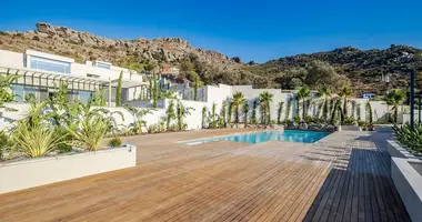 Appartement 2 chambres dans Bodrum, Turquie