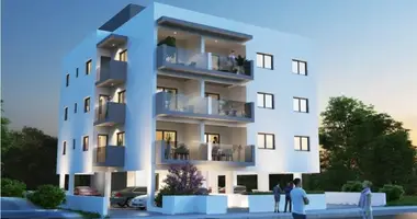 Appartement 2 chambres dans Strovolos, Bases souveraines britanniques