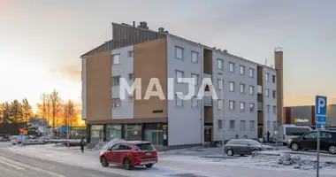 Apartamento 1 habitación en Rovaniemen seutukunta, Finlandia