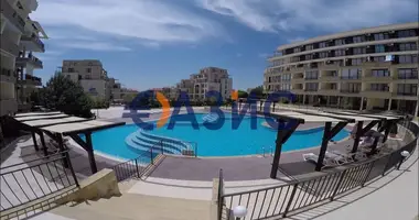 Apartamento 3 habitaciones en Sveti Vlas, Bulgaria