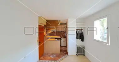 Wohnung in Zagreb, Kroatien