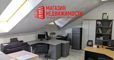 Büro 49 m² in Hrodna, Weißrussland