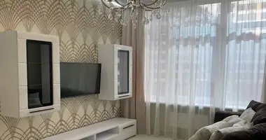 Apartamento 2 habitaciones en Odesa, Ucrania